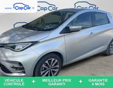 Renault Zoe Gien