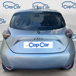 Renault Zoe R135 136 52 kWh Intens Gien