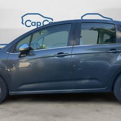 Citroen C3 II 1.2 PureTech 82 Confort Feyzin