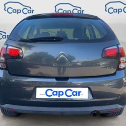 Citroen C3 II 1.2 PureTech 82 Confort Feyzin