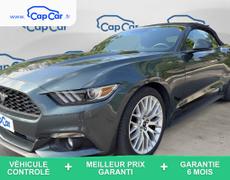 Ford Mustang Grasse