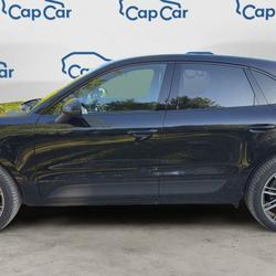 Porsche Macan 3.0 V6 354 AWD PDK7 S - Entretien constructeur Toit ouvrant Montbrison