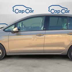 Volkswagen Golf Sportsvan 1.4 TSI 125 DSG7 Sound Bourg-Saint-Christophe