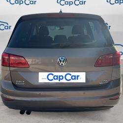 Volkswagen Golf Sportsvan 1.4 TSI 125 DSG7 Sound Bourg-Saint-Christophe