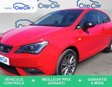 Seat Ibiza Reims