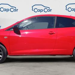 Seat Ibiza 1.6 TDI 90 I Tech Plus Reims