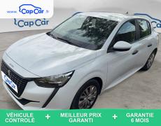 Peugeot 208 Arles