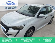Peugeot 208 Arles