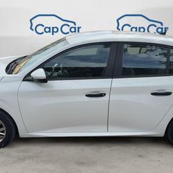 Peugeot 208 1.5 BlueHDi 100 Active Business Arles