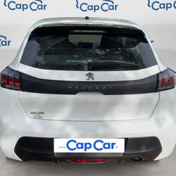 Peugeot 208 1.5 BlueHDi 100 Active Business Arles