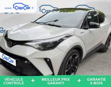 Toyota C-HR Nanterre