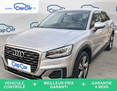 Audi Q2 Cambrai
