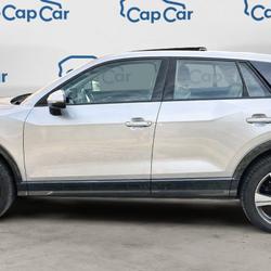 Audi Q2 40 TDI 190 Quattro S-Tronic 7 Design Luxe - Automatique Toit ouvrant Cambrai