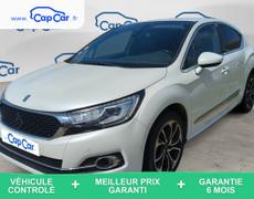 DS DS4 Cherbourg-en-Cotentin