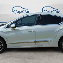 DS DS4 1.6 BlueHDi 120 EAT6 So Chic - Automatique Cherbourg-en-Cotentin