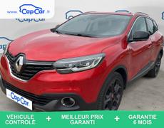 Renault Kadjar Ambert