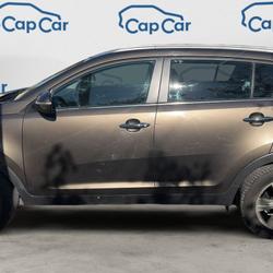 Kia Sportage 1.7 CRDi 115 Active Oyeu