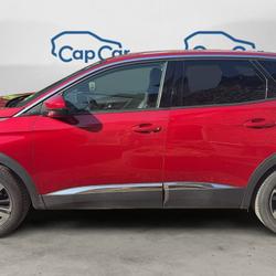 Peugeot 3008 1.5 BlueHDi 130 EAT7 Allure - Automatique Saint-Nicolas-du-P&eacute;lem