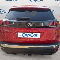Peugeot 3008 1.5 BlueHDi 130 EAT7 Allure - Automatique Saint-Nicolas-du-P&eacute;lem