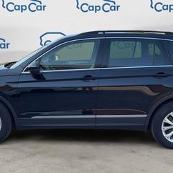 Volkswagen Tiguan 2.0 TDI 150 Confortline Orange