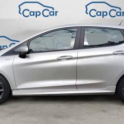 Ford Fiesta 1.0 Ecoboost Flexifuel 95 ST-Line Monestrol