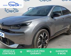 Citroen C4 Dole