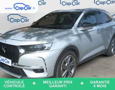 DS DS7 Crossback Coulommiers