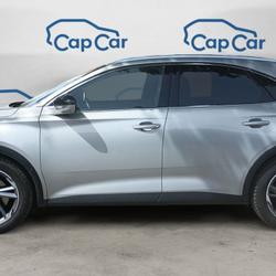 DS DS7 Crossback 1.6 E-tense 300 Plug in Hybrid 4X4 BVA8 Opera - Entretien constructeur Toit ouvrant Coulommiers