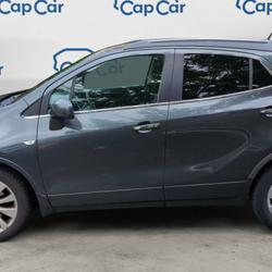 Opel Mokka 1.4 Turbo 140 BVA6 Elite - Automatique Lissieu