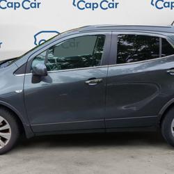 Opel Mokka 1.4 Turbo 140 BVA6 Elite - Automatique Lissieu