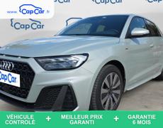 Audi A1 Sportback Châtelaillon-Plage