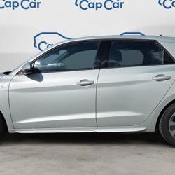 Audi A1 Sportback II 30 TFSI 116 S-Tronic 7 S line - Garantie constructeur Ch&acirc;telaillon-Plage