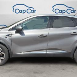 Renault Captur 1.0 TCe 100 Intens Le Chesnay-Rocquencourt