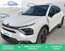 Citroen C4 X