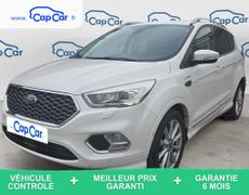 Ford Kuga Saint-Malo