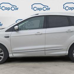 Ford Kuga 1.5 TDCI 120 PowerShift6 Vignale Saint-Malo