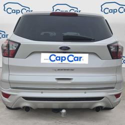 Ford Kuga 1.5 TDCI 120 PowerShift6 Vignale Saint-Malo