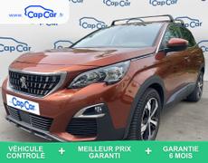 Peugeot 3008 Lognes