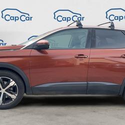 Peugeot 3008 II 1.5 BlueHDi 130 EAT8 Crossway - Automatique Lognes