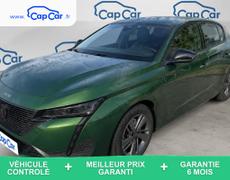 Peugeot 308 III Phase 1