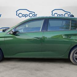 Peugeot 308 III Phase 1 III 1.5 BlueHDi 130 EAT8 Active Pack Belleville-en-Beaujolais
