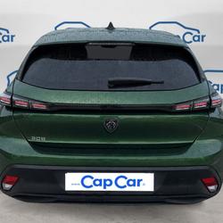 Peugeot 308 III Phase 1 III 1.5 BlueHDi 130 EAT8 Active Pack Belleville-en-Beaujolais