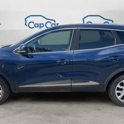 Renault Kadjar 1.5 Blue dCi 115 Business Saint-Thonan