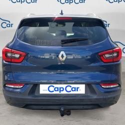 Renault Kadjar 1.5 Blue dCi 115 Business Saint-Thonan
