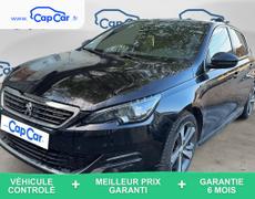 Peugeot 308 II Phase 1 Coulommiers-la-Tour