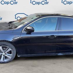 Peugeot 308 II Phase 1 1.2 PureTech 130 EAT6 GT Line Coulommiers-la-Tour