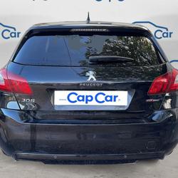 Peugeot 308 II Phase 1 1.2 PureTech 130 EAT6 GT Line Coulommiers-la-Tour