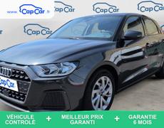Audi A1 Sportback Gleizé