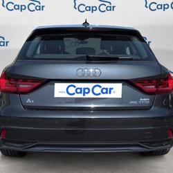 Audi A1 Sportback 25 TFSI 95 S-Tronic 7 Edition Gleiz&eacute;