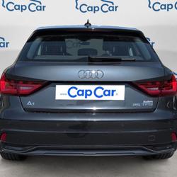 Audi A1 Sportback 25 TFSI 95 S-Tronic 7 Edition Gleiz&eacute;